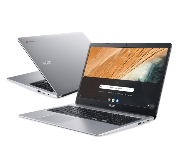 Acer Chromebook CB315 N4020/8GB/128 FHD IPS - 711218 - zdjęcie